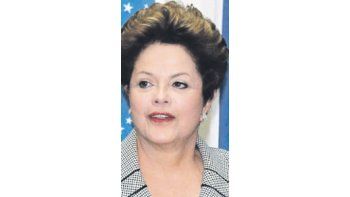 Dilma Rousseff