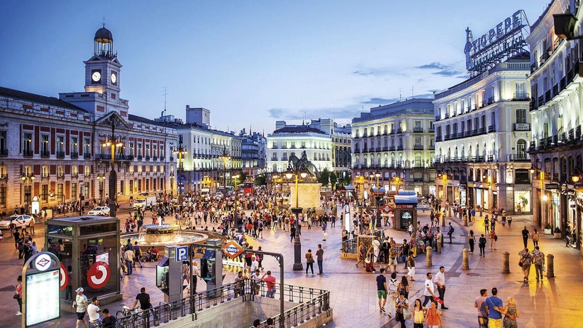 Price, quality of life and well-being: Spain, an increasingly closer destination for Argentines