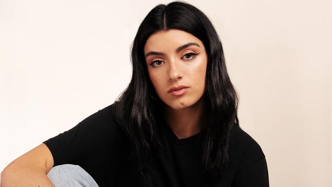 La estrella de las redes sociales que cuenta con millones de seguidores.