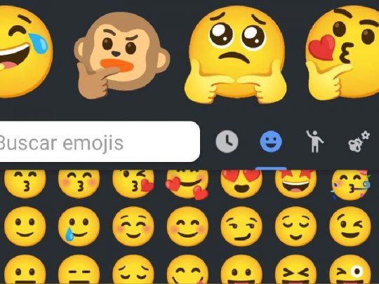 Whatsapp Como Combinar Y Mezclar Emojis Facilmente