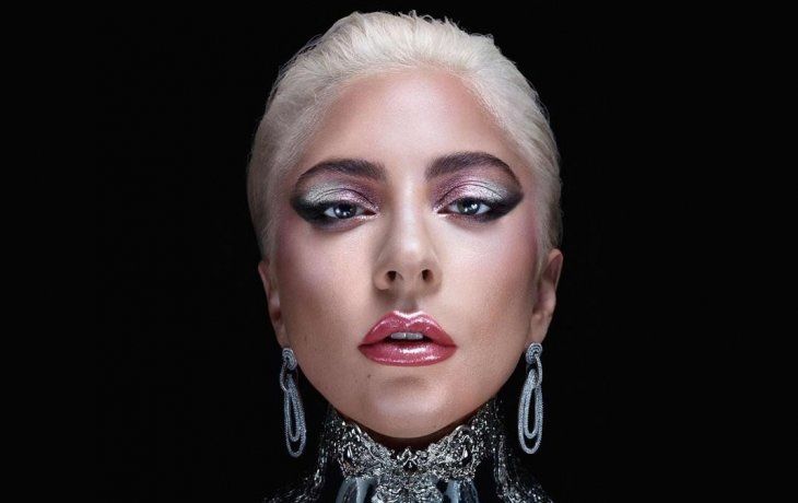 ámbito.com | Lady Gaga Port