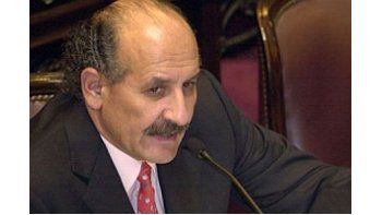 Jorge Yoma.
