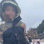 Bastián Jerez, el menor que continúa internado en Pinamar Bastián Jerez, el menor que continúa internado en Pinamar