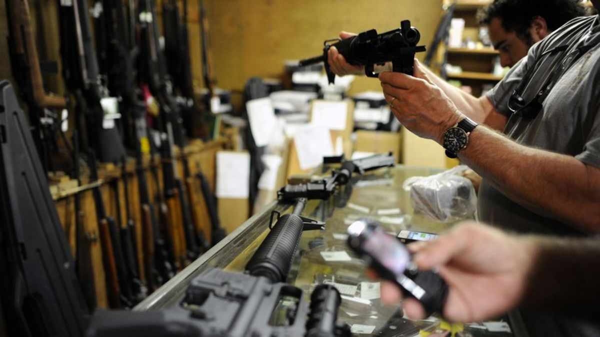 Joe Biden seeks to advance against arms sales Joe Biden seeks to advance against arms sales