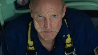 La película cuenta un hecho real intenso en el fondo del mar.