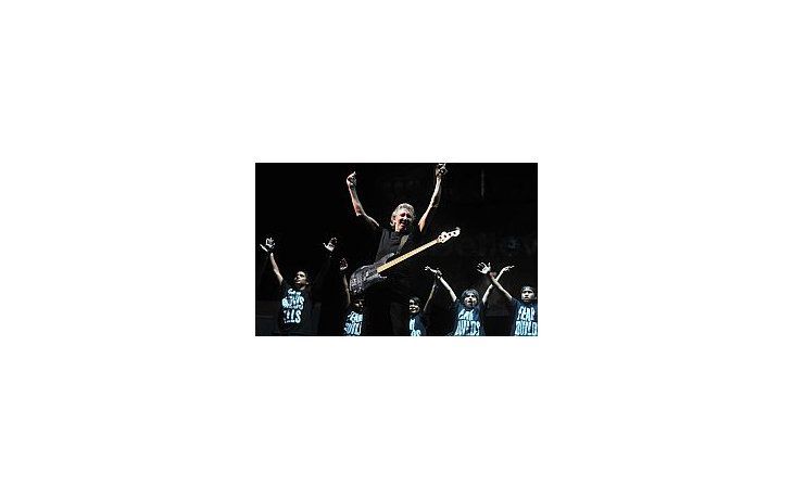 Roger Waters