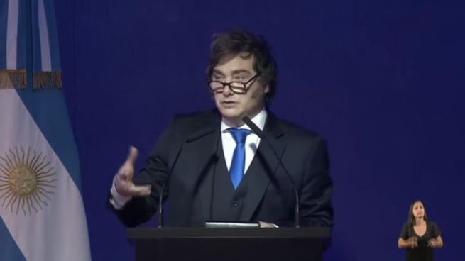 Javier Milie visitó el Centro de Monitoreo de Transacciones de Visa Argentina.