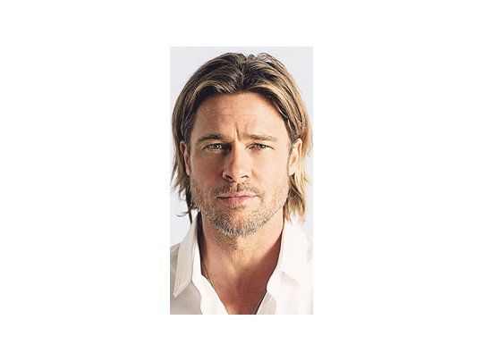 Brad Pitt