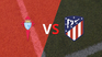 Atlético de Madrid wants to increase its positive streak with another victory
