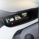 El 25% de los autos livianos vendidos en el país son eléctricos, según datos de ACAU y SEG Ingeniería. El 25% de los autos livianos vendidos en el país son eléctricos, según datos de ACAU y SEG Ingeniería.