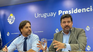 The president of Uruguay, Luis Lacalle Pou, accepted the 3 proposals of the Colorado Party for the reform of social security. The president of Uruguay, Luis Lacalle Pou, accepted the 3 proposals of the Colorado Party for the reform of social security.