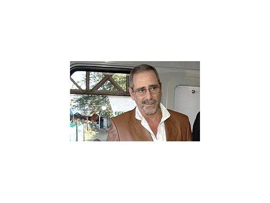 Ricardo Jaime