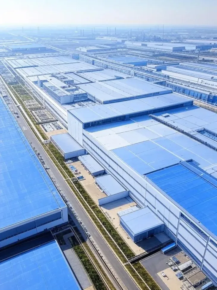 Analistas del sector señalan que la megafábrica de Zhengzhou encarna el modelo productivo del futuro: integración total, innovación tecnológica y sustentabilidad. Analistas del sector señalan que la megafábrica de Zhengzhou encarna el modelo productivo del futuro: integración total, innovación tecnológica y sustentabilidad.