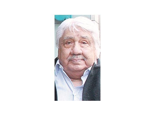 Oscar Lescano