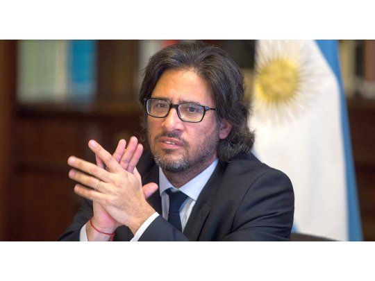 Germán Garavano