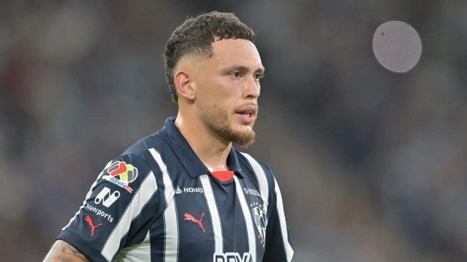 Lucas Ocampos palpitó el duelo entre River y Monterrey: Mi corazón va a estar dividido