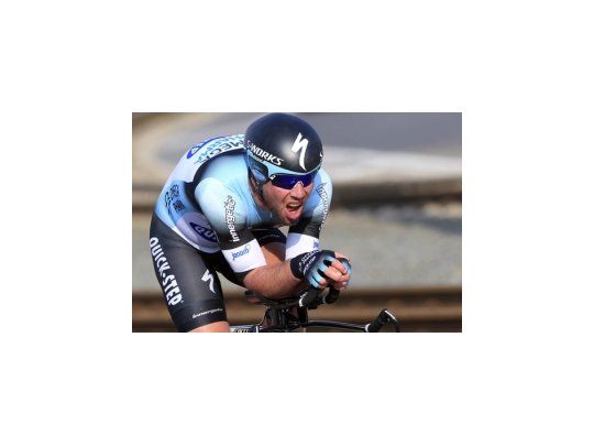 Mark Cavendish