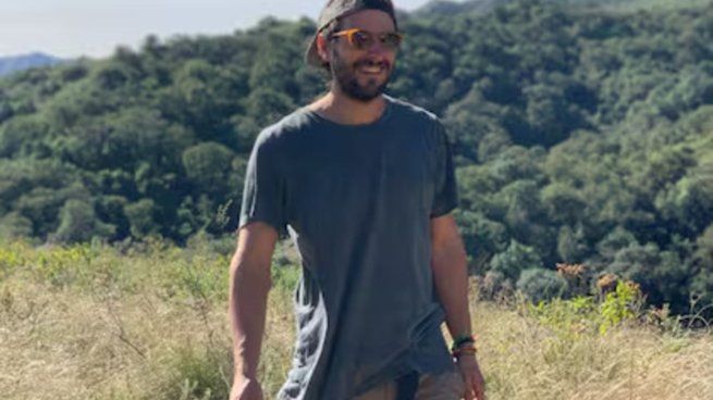 Jose Pepe de la Cuesta falleció en Salta luego de sufrir un accidente en parapente.