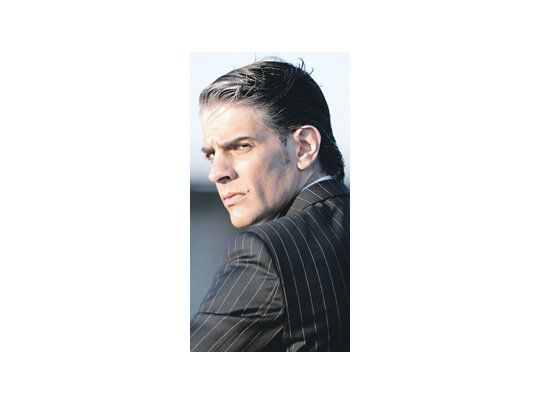 Pablo Echarri