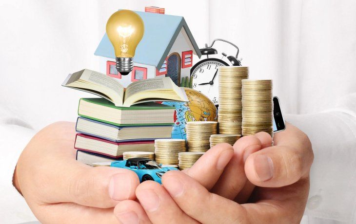 ámbito.com | educación-financiera.jpg