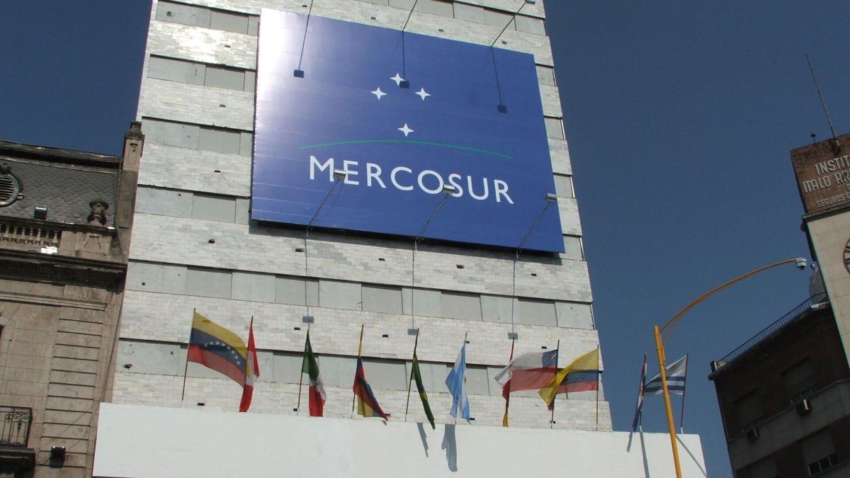 Mercosur: last attempts