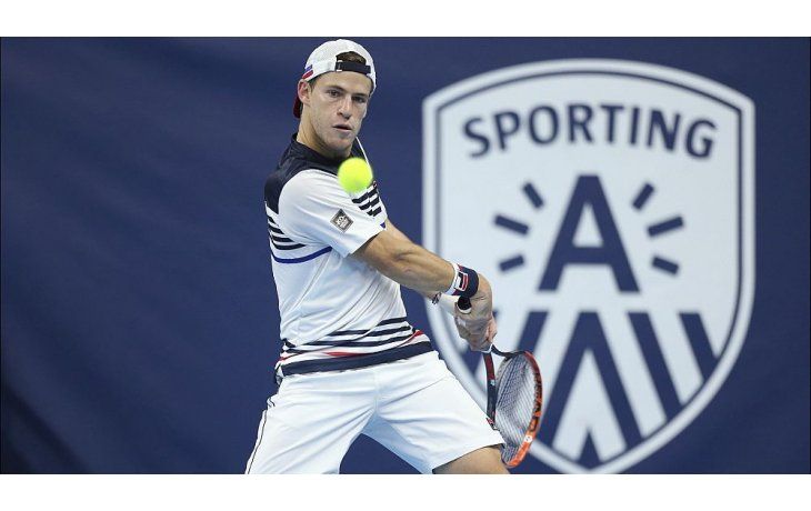 Schwartzman defiende la final de la temporada 2016 (Foto del sitio oficial de la ATP).
