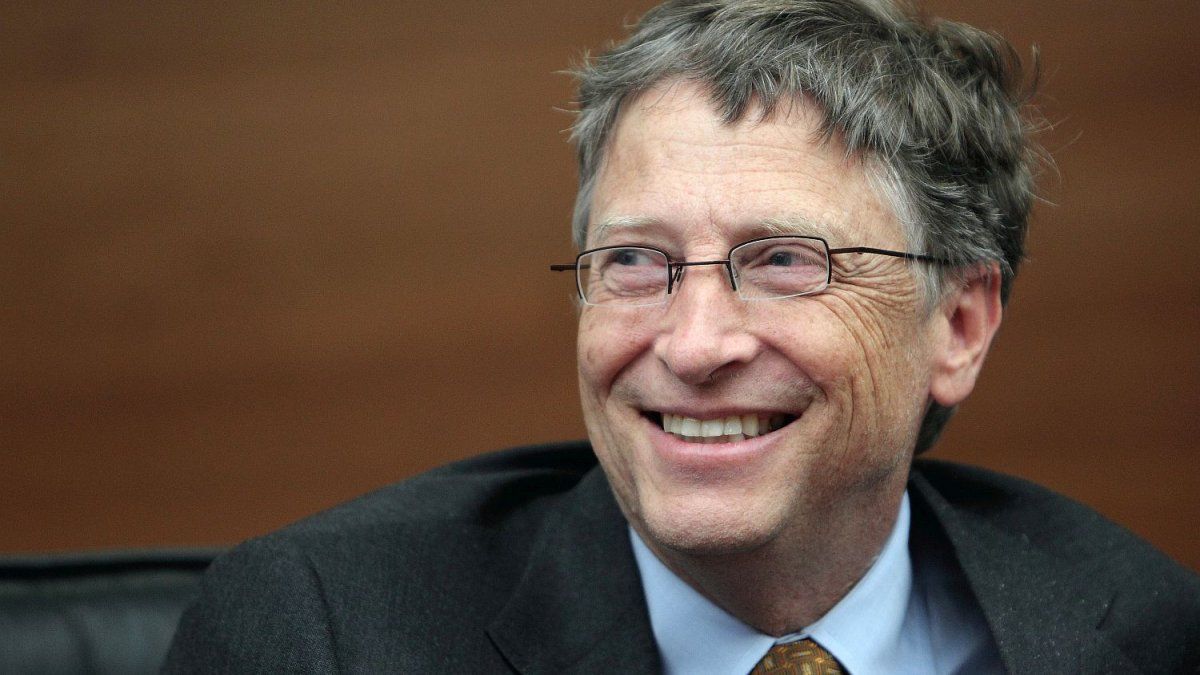 Las carreras que tenés que estudiar según Bill Gates y que sobrevivirán a la Inteligencia Artificial
