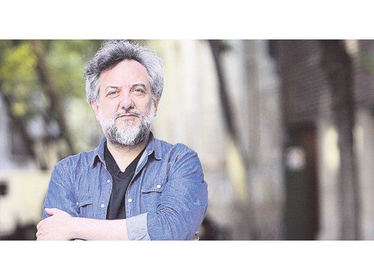 Parodi. Director del primer Festival Internacional de Cabaret