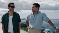 Una película que combina grandes nombres y el estilo inconfundible de su director.