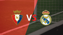 vinicius junior ayudo con doblete a real madrid en victoria frente a osasuna