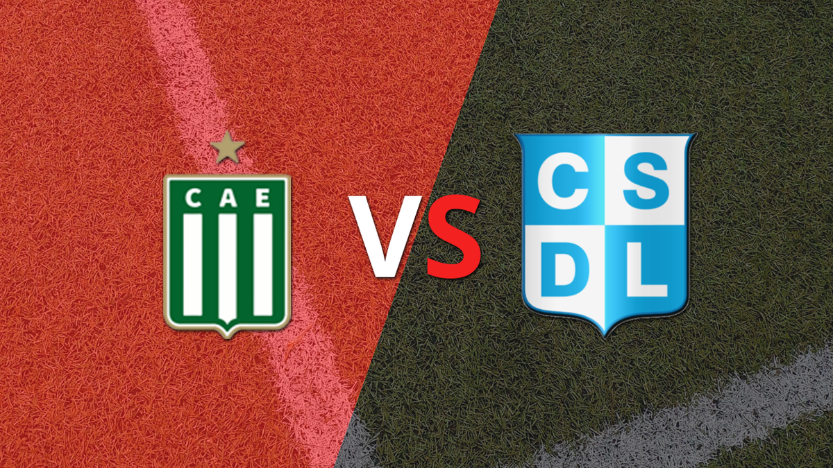 Argentina – Primera B: Excursionistas vs Liniers Date 2