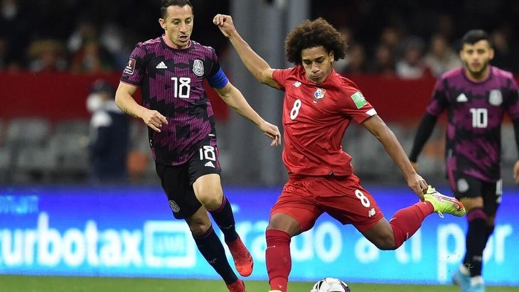 México visitará a Panamá este jueves 22 de enero en un partido amistoso preparatorio para el Mundial. México visitará a Panamá este jueves 22 de enero en un partido amistoso preparatorio para el Mundial.