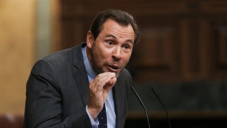 Oscar Puente. Oscar Puente.