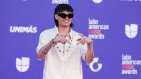 El cantante mexicano tiene programado un concierto en Tijuana para el 14 de octubre.