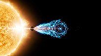El cometa 31/ATLAS, descubierto en julio de 2025, tendrá un punto clave en su trayectoria: su aproximación a Júpiter, prevista para marzo de 2026.