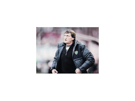 Todo parece estar encaminado para que Falcioni renueve el vínculo con Boca.