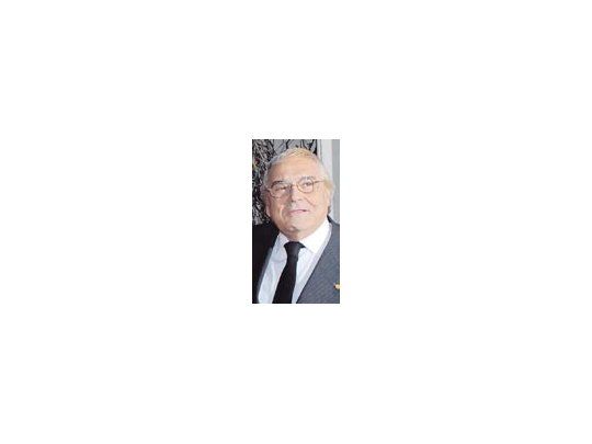 Héctor Méndez