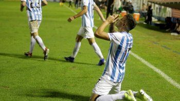 No pudo ser. Atl&eacute;tico estuvo cerca de ampliar el resultado pero no pudo doblegar al DIM, que se llev&oacute; el partido desde los 12 pasos.