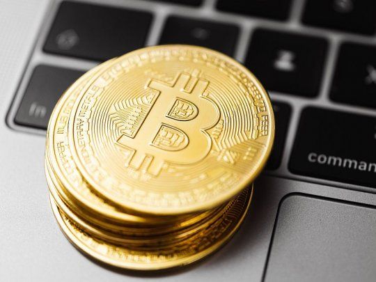 La capitalización del mercado de criptomonedas ha alcanzado los 2,56 billones de dólares.