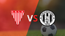 Argentina - First B: Los Andes vs Fenix Date 3 Argentina - First B: Los Andes vs Fenix Date 3