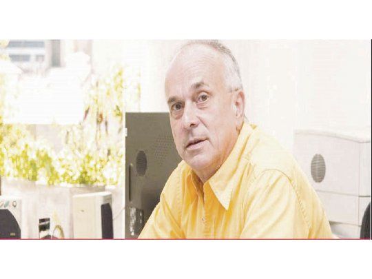 Antecedentes. Alejado del CEMA, Rodríguez critica a los economistas del Gobierno formados en el MIT y en la Universidad Torcuato Di Tella.