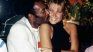 Pele and Xuxa. Pele and Xuxa.