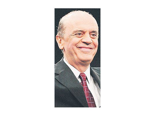 José Serra