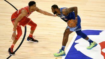 la nba dio a conocer los entrenadores del all star game 2023