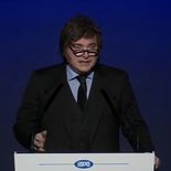 milei defendio el superavit energetico y aseguro que estamos a pocos pasos del millon de barriles diarios milei defendio el superavit energetico y aseguro que estamos a pocos pasos del millon de barriles diarios