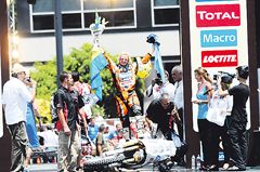 Una experiencia única e inolvidable (foto 1)