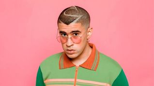 Bad Bunny se presenta en México en diciembre 2025.