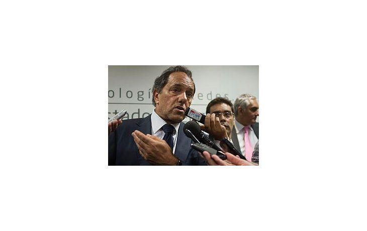 Daniel Scioli