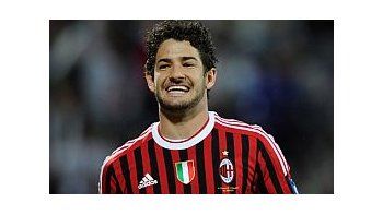 Pato arregló su llegada a París Saint Germain.