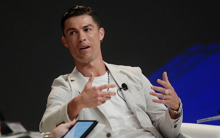 Cristiano sueña con alcanzar el récord de Pelé.